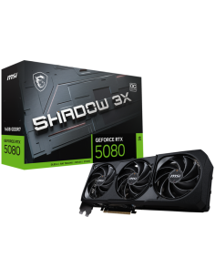 MSI Video Card Nvidia... 2